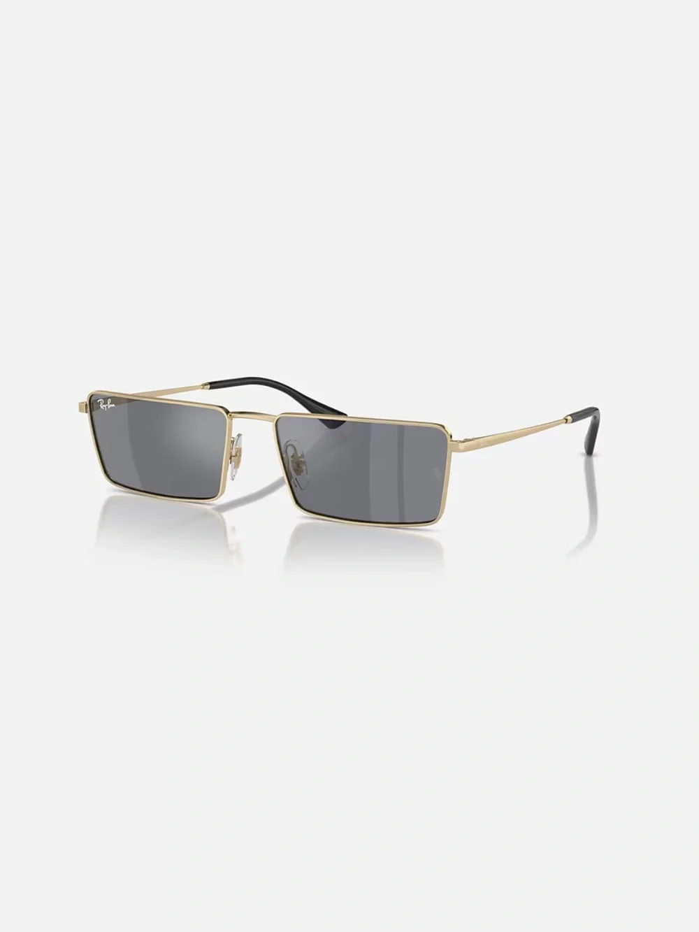 Rayban emy rectangle sunglasses